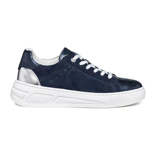 Geox D LJUBA A Sneaker, AVIO, 38 EU Geox D LJUBA A Sneaker, AVIO, 38 EU von Geox