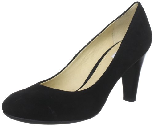 Geox D MARIELE E Damen Pumps, Schwarz (Blackc9999), 36 von Geox