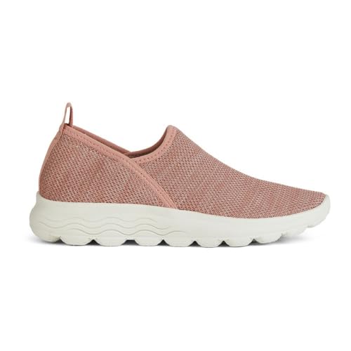 Geox Mädchen D Spherica C Sneaker, Dk Skin, 39 EU Geox Mädchen D Spherica C Sneaker, Dk Skin, 39 EU von Geox
