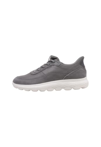Geox D SPHERICA Plus B Sneaker FLACH von Geox