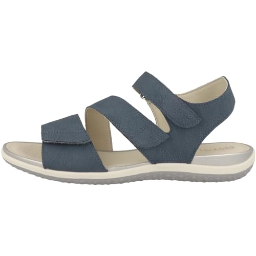 Geox D Vega A Sport Sandal, AVIO, 36 EU von Geox
