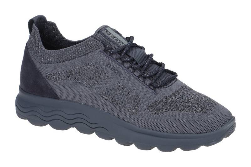 Geox D15NUA 09T22 C4322 Schnürschuh von Geox