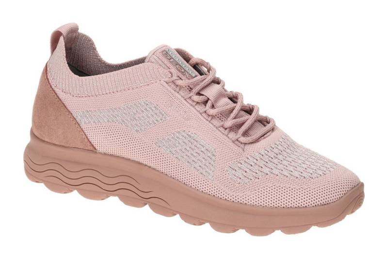 Geox D15NUA 09T22 C8007 Schnürschuh von Geox