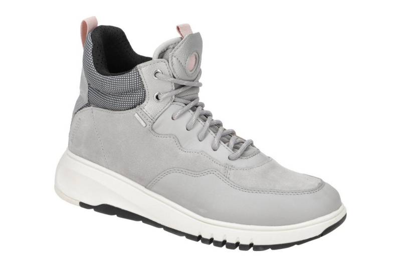 Geox D26LAA 02285 C1010 Stiefel von Geox