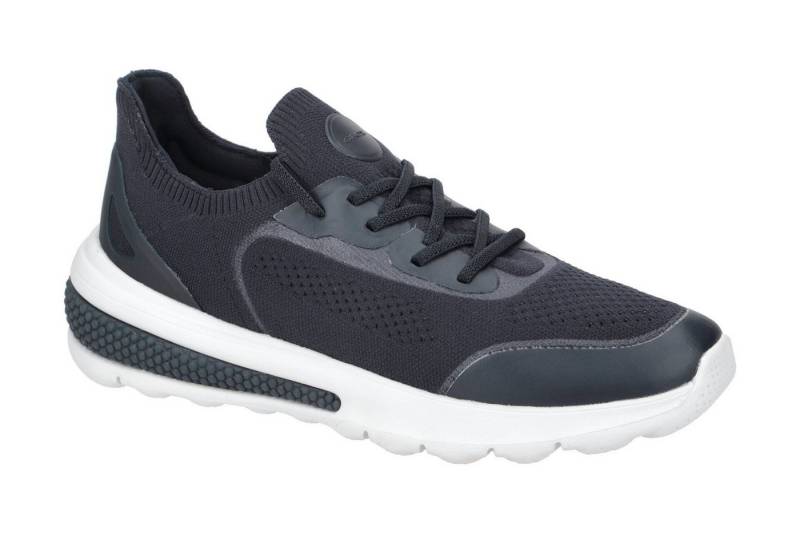 Geox D35THA 06K7Z C4002 Slipper von Geox