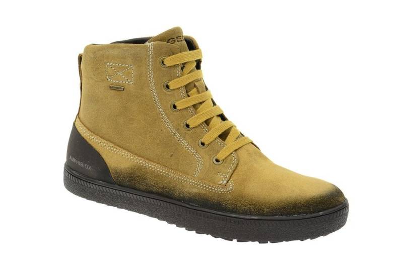 Geox D44Z4B 00023 C2003 Stiefel von Geox