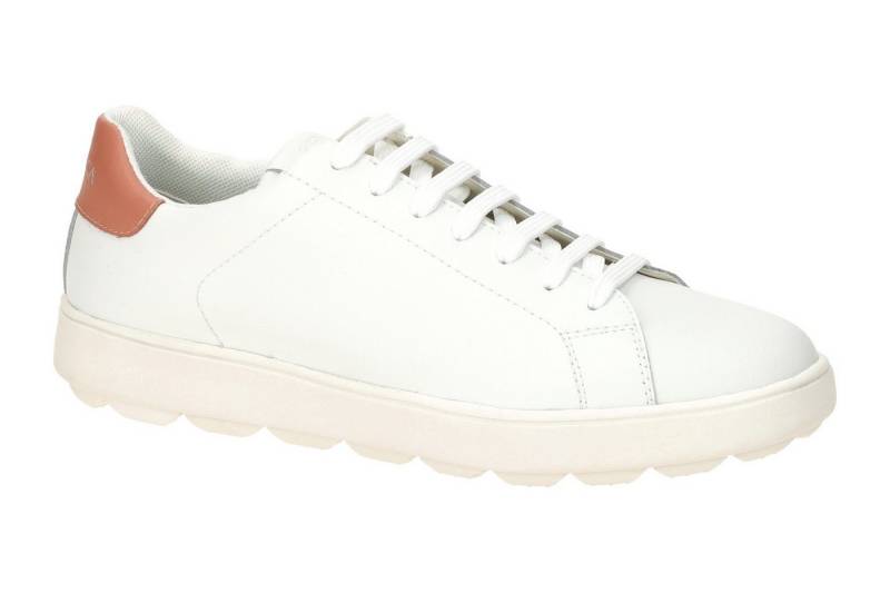 Geox D45WEA 09BBC C1Z5Q Schnürschuh von Geox