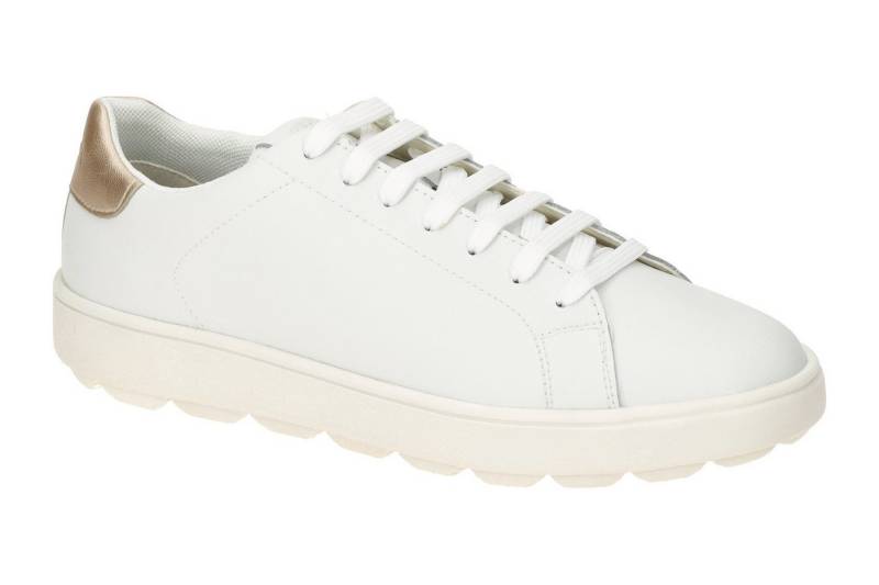 Geox D45WEA 09BNF C1327 Schnürschuh von Geox