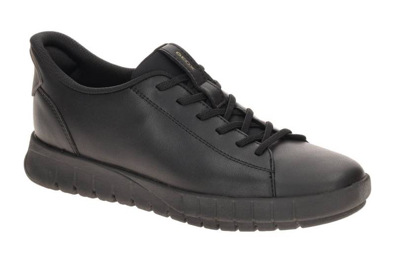 Geox D567SA 09B15 C9999 Slipper von Geox