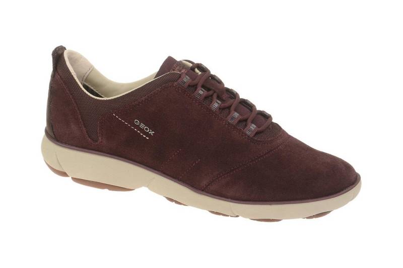 Geox D641EE 00022 C7357 Schnürschuh von Geox