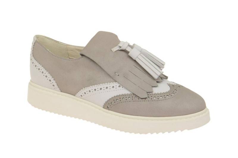 Geox D724BC 0MR85 C1303 Slipper von Geox