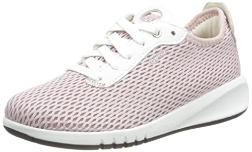 Geox Damen D Aerantis B Sneakers von Geox