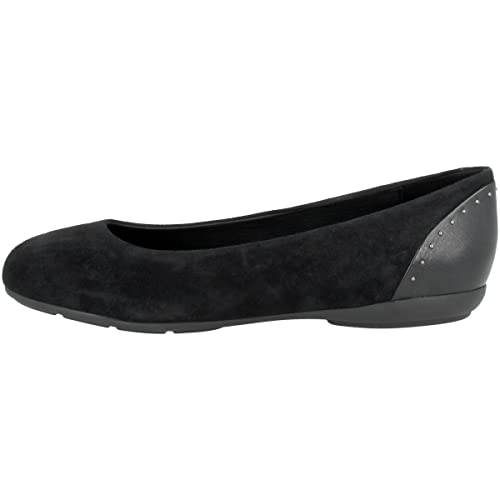 Geox Damen D Annytah A Ballerinas von Geox