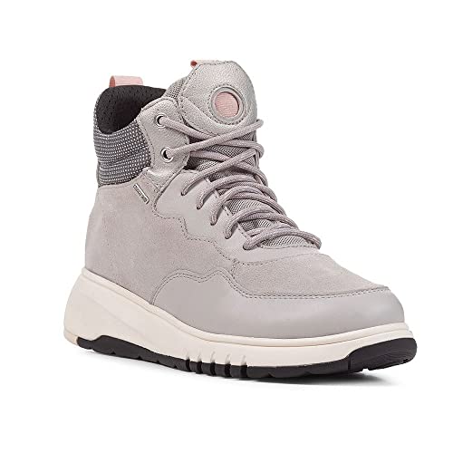 Geox Damen D Aerantis 4X4 B Abx Stiefeletten von Geox