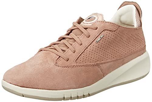 Geox Damen D Aerantis A Sneakers von Geox