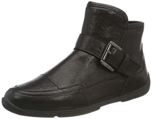 Geox Damen D Aglaia E Stiefeletten von Geox