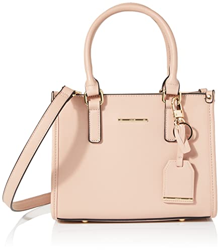 Geox Damen D Ameris Bag, Rose, Einheitsgröße EU von Geox