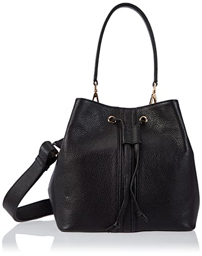 Geox Damen D Andrenne Bag, Schwarz, Einheitsgröße EU Geox Damen D Andrenne Bag, Schwarz, Einheitsgröße EU von Geox