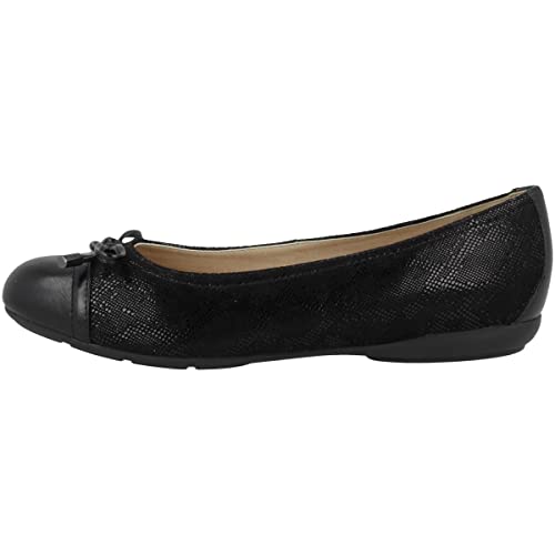 Geox Damen D Annytah D Ballerinas von Geox