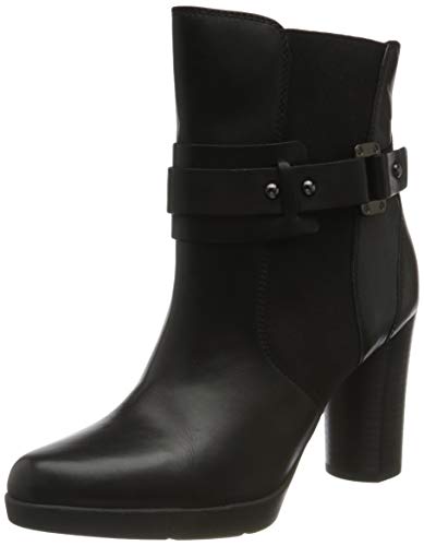 Geox Damen D Anylla High B Stiefeletten von Geox