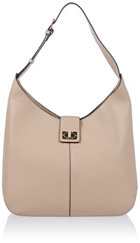 Geox Damen D Berenyc Bag, Lt Taupe, Einheitsgröße EU Geox Damen D Berenyc Bag, Lt Taupe, Einheitsgröße EU von Geox