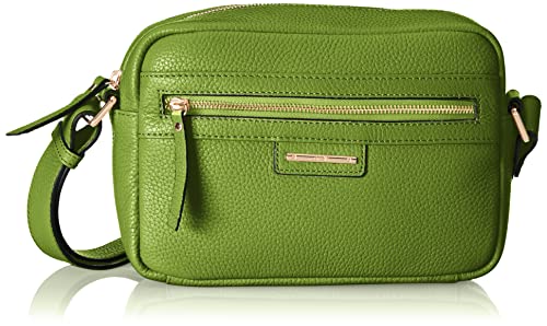 Geox Damen D Blandine Bag, Lt Olive, Einheitsgröße EU von Geox