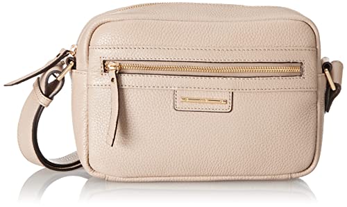 Geox Damen D Blandine Bag, Lt Taupe, Einheitsgröße EU von Geox