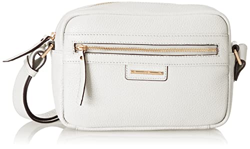Geox Damen D Blandine Bag, Weiß, Einheitsgröße EU Geox Damen D Blandine Bag, Weiß, Einheitsgröße EU von Geox