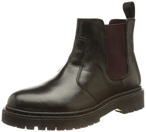 Geox Damen D Bleyze E Stiefeletten von Geox