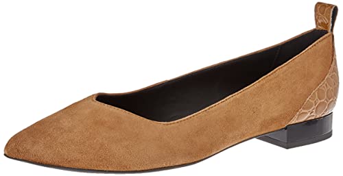 Geox Damen D Charyssa A Ballerinas von Geox