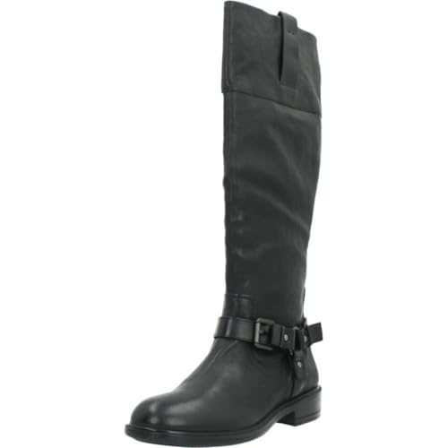 Geox Damen D Catria C Stiefel von Geox