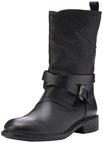 Geox Damen D Catria C Stiefeletten von Geox