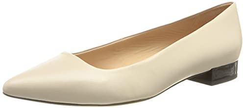 Geox Damen D Charyssa A Ballerinas von Geox