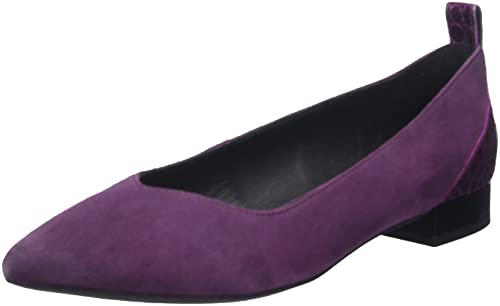 Geox Damen D Charyssa A Ballerinas von Geox