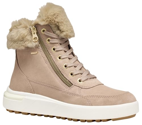 Geox Damen D DALYLA B ABX Ankle Boot, Antique Rose, 42 EU Geox Damen D DALYLA B ABX Ankle Boot, Antique Rose, 42 EU von Geox
