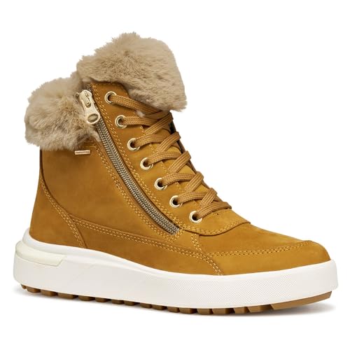 Geox WOMAN D DALYLA B ABX ANKLE BOOTS LION 37_EU von Geox
