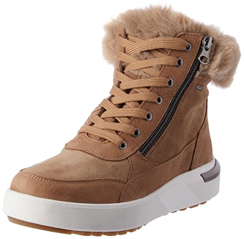 Geox Damen D Dalyla B Abx A Stiefeletten von Geox