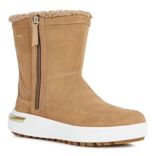 Geox Damen D Dalyla B Abx B Stiefeletten von Geox
