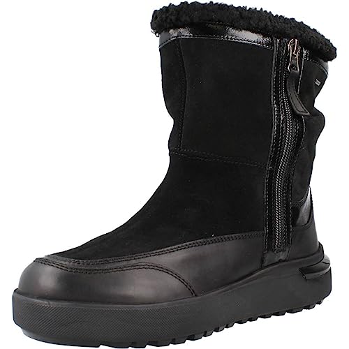 Geox Damen D Dalyla B Abx B Stiefeletten von Geox