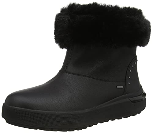 Geox Damen D Dalyla B Abx D Stiefeletten von Geox