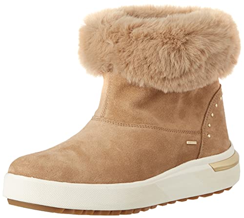 Geox Damen D Dalyla B Abx D Stiefeletten von Geox