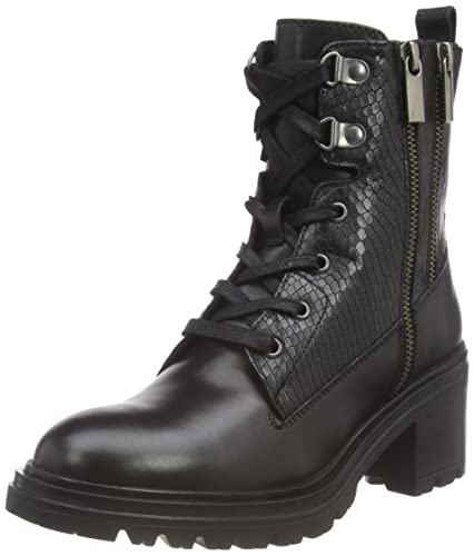 Geox Damen D Damiana A Stiefeletten von Geox