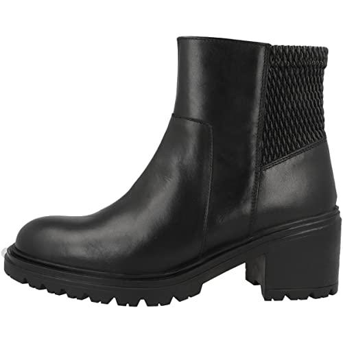 Geox Damen D Damiana C Stiefeletten von Geox