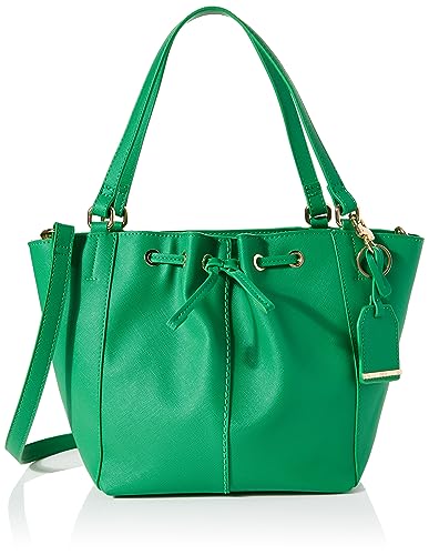 Geox Damen D Daphner Bag, Lt Green, Einheitsgröße EU von Geox