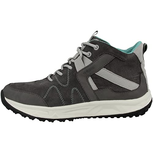 Geox Damen D Delray B Wpf B Sneakers von Geox