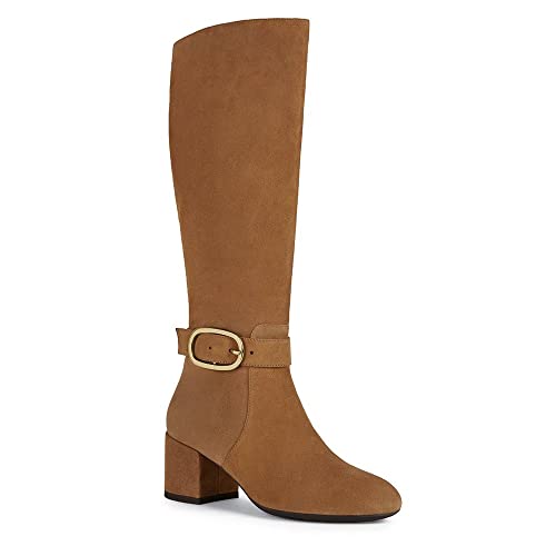 Geox Damen D Eleana C Stiefel von Geox