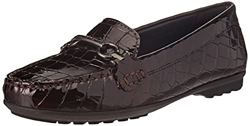 Geox Damen D Elidia A Mokassins Geox Damen D Elidia A Mokassins von Geox