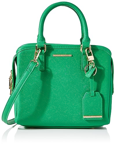 Geox Damen D Etheni Bag, Lt Green, Einheitsgröße EU von Geox