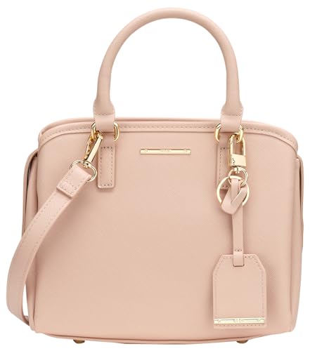 Geox Damen D Etheni Bag, Rose, Einheitsgröße EU von Geox