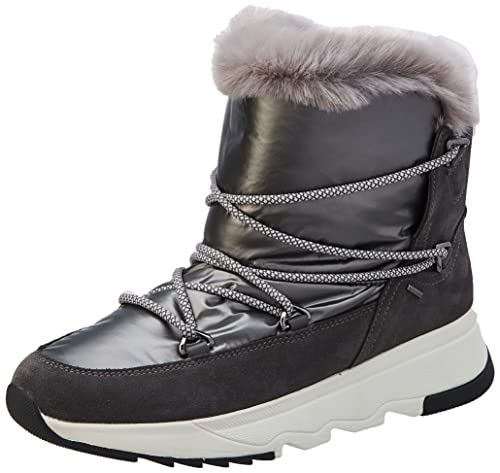 Geox Damen D Falena B Abx C Stiefeletten von Geox